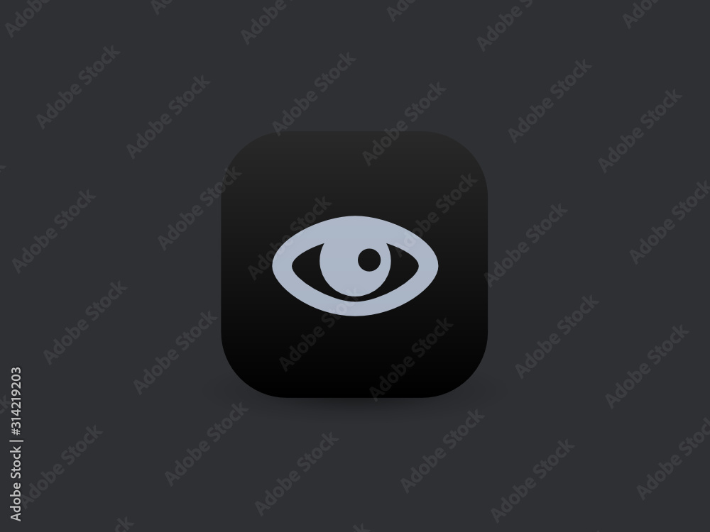 Visible - App Icon Visible - App Icon