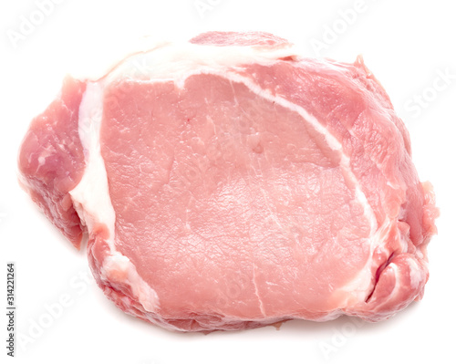 Piece of meat
