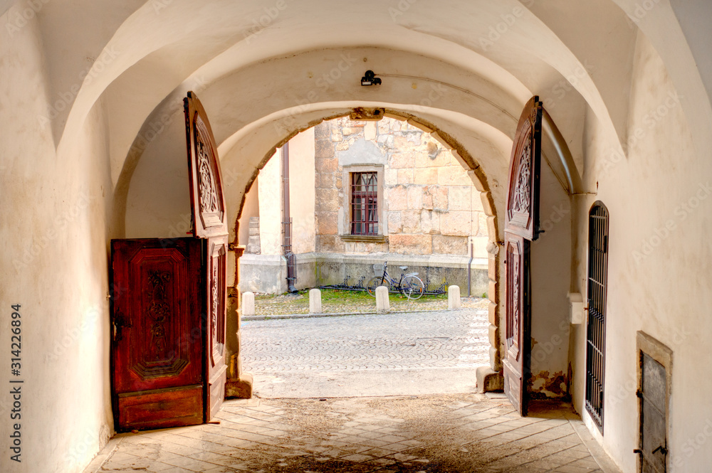 Ptuj, Slovenia