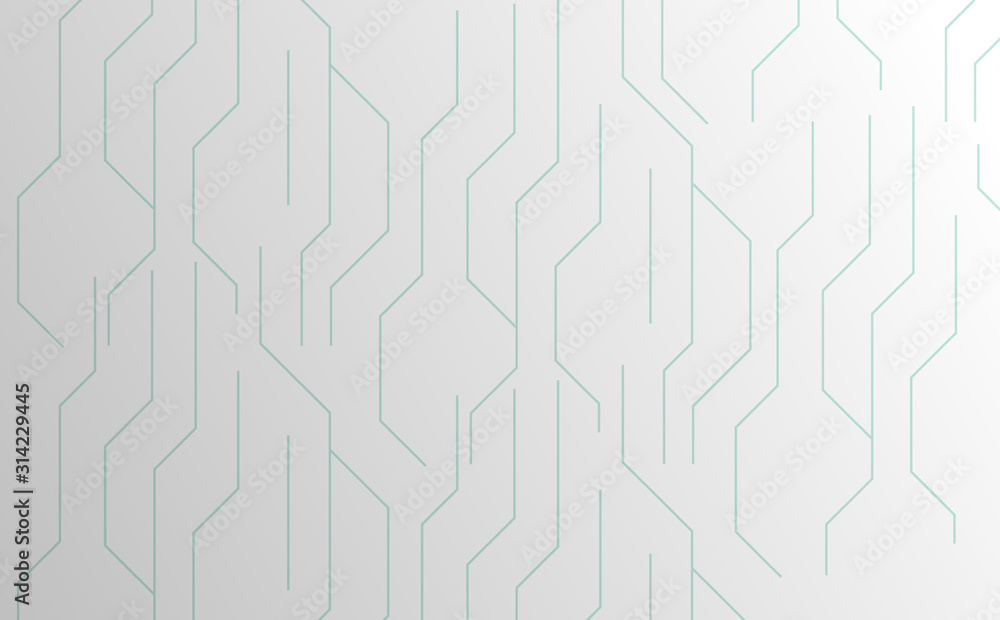 Abstract Wave. White Stripes. Curve white flow. Motion Line. Vector illustration . Curved Lines Abstract Wave. White Stripes. Curve white flow. Motion Line. Vector illustration . Curved Lines