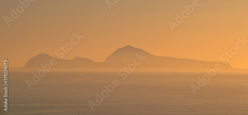 Capri italy