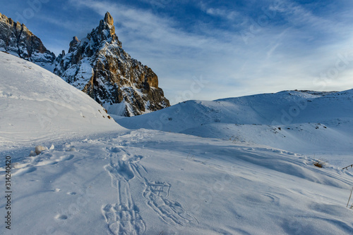 Panorama Dolomitico © scabrn