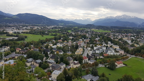 Salzburg - Austria