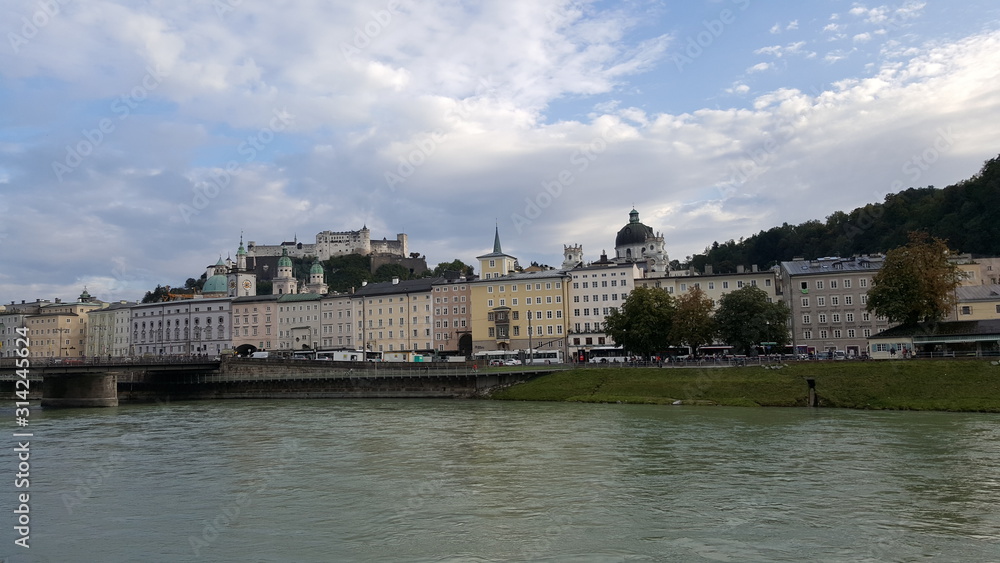 Salzburg - Austria
