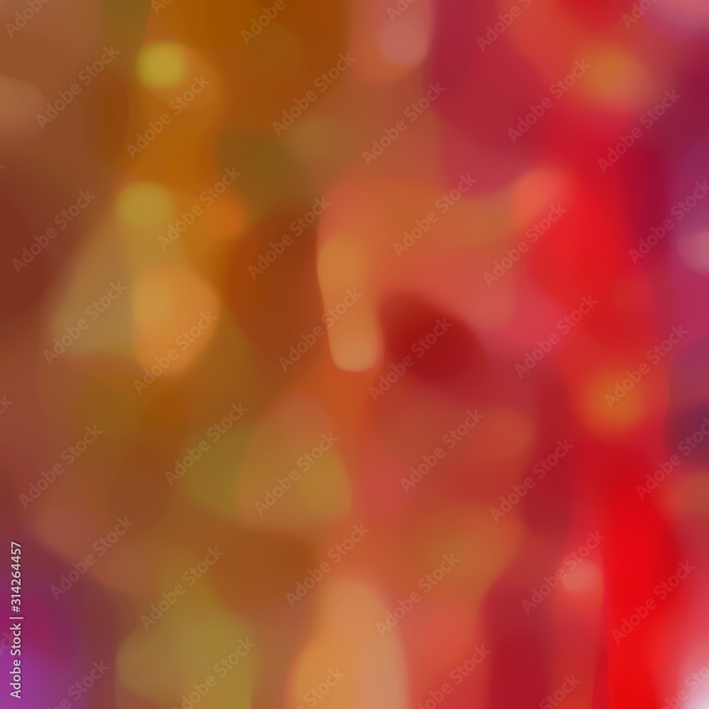 blurred bokeh square format background bokeh graphic with sienna, firebrick and bronze colors and free text space blurred bokeh square format background bokeh graphic with sienna, firebrick and bronze colors and free text space