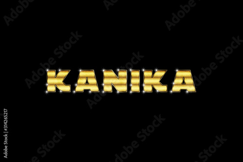 Kanika photo