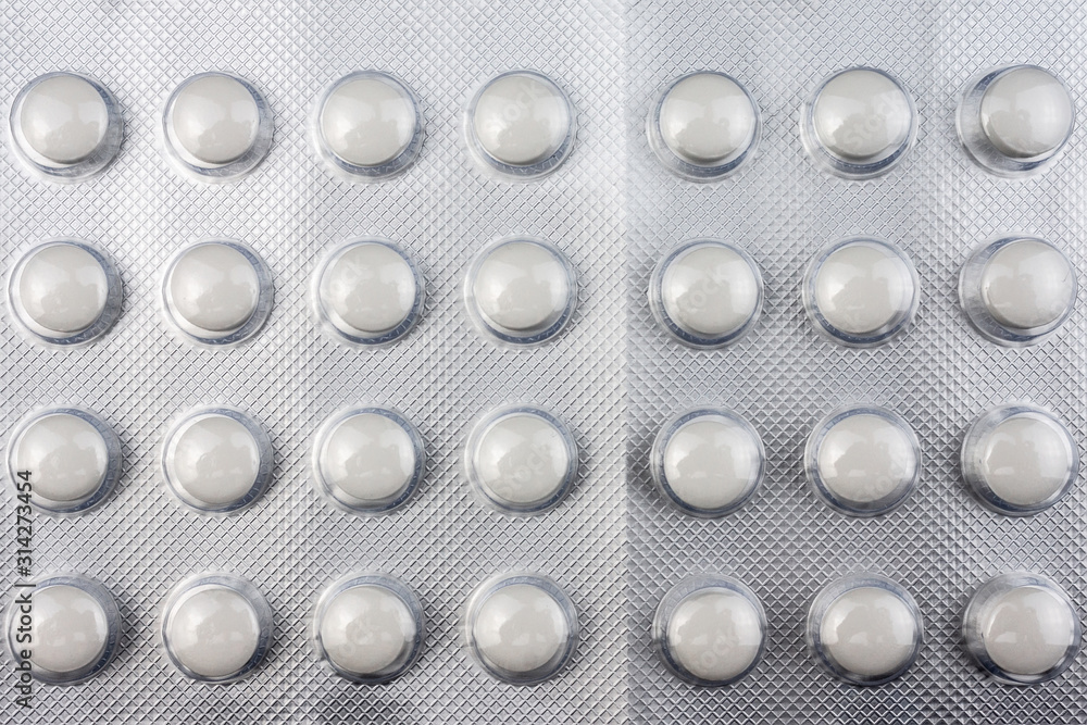 the texture of the pills the texture of the pills