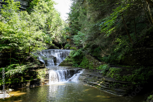 Photos Buttermilk Falls State Park