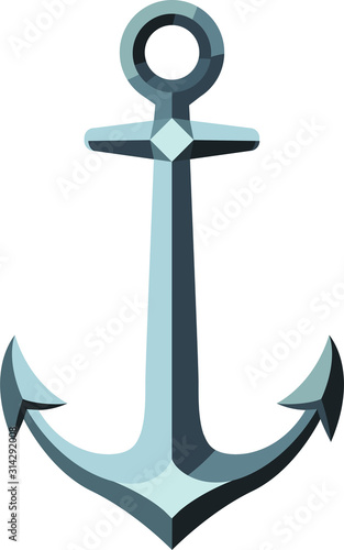 anchor