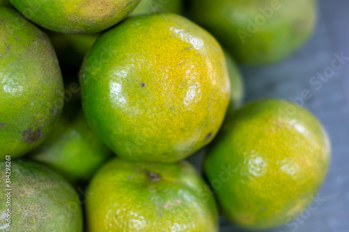  orange ripe closeup background