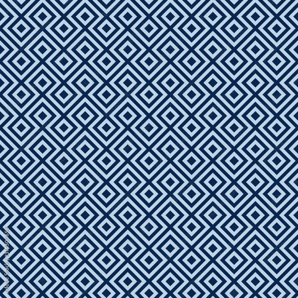 vector illustration of abstract blue geometric background vector illustration of abstract blue geometric background