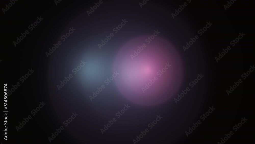 Pretty cinematic lens flare effect Pretty cinematic lens flare effect