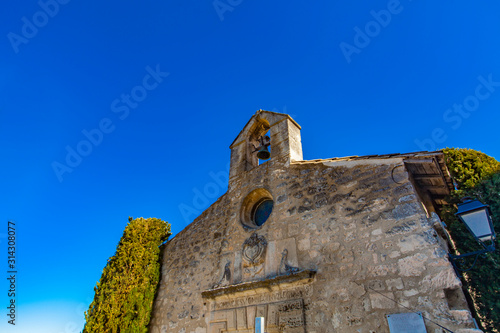 Chapelle des Penitents Blan...