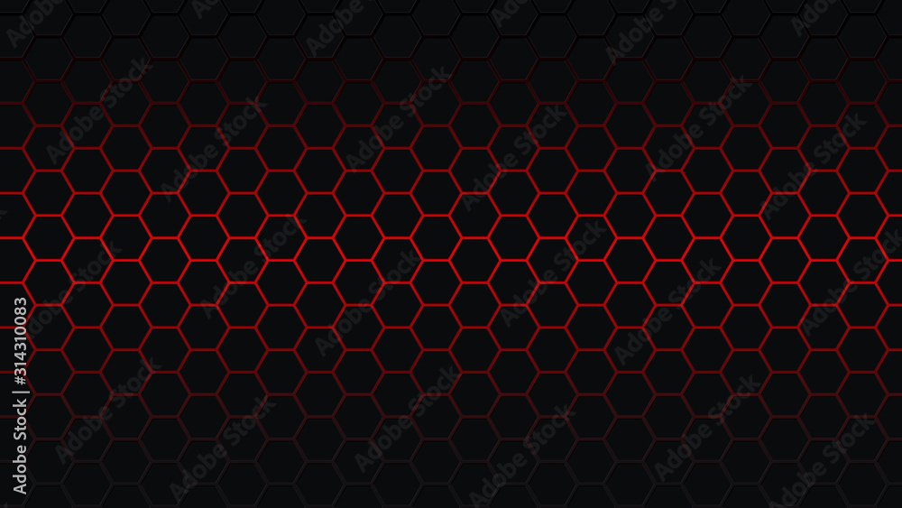 black abstract luxury metal background with hexagon glitter and shiny, graphic design element decoration. For wallpaper, card, presentation, poster. Vector EPS 10. black abstract luxury metal background with hexagon glitter and shiny, graphic design element decoration. For wallpaper, card, presentation, poster. Vector EPS 10.