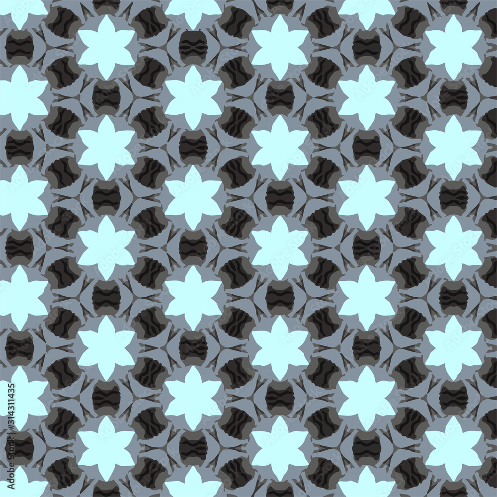 Abstract geometric pattern in ornamental style. Seamless texture. Desing Wallpaper,greeting card,gift. Abstract geometric pattern in ornamental style. Seamless texture. Desing Wallpaper,greeting card,gift.