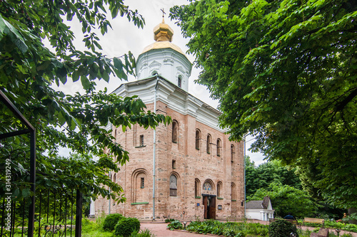 Saint Michael Cathedral photo