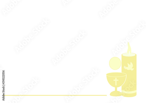 Comunion 