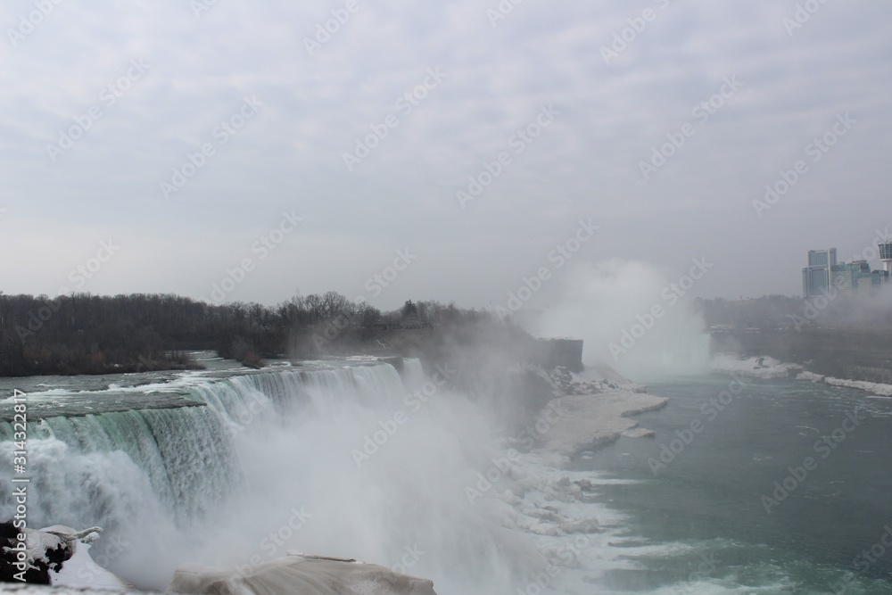 Niagra Falls Niagra Falls
