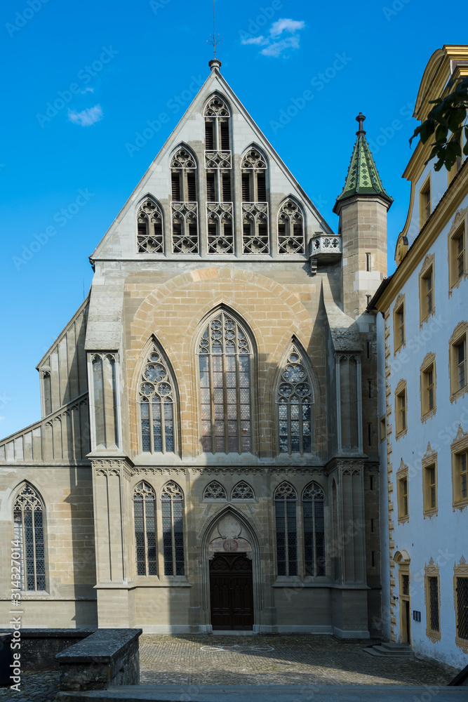 Salemer Münster