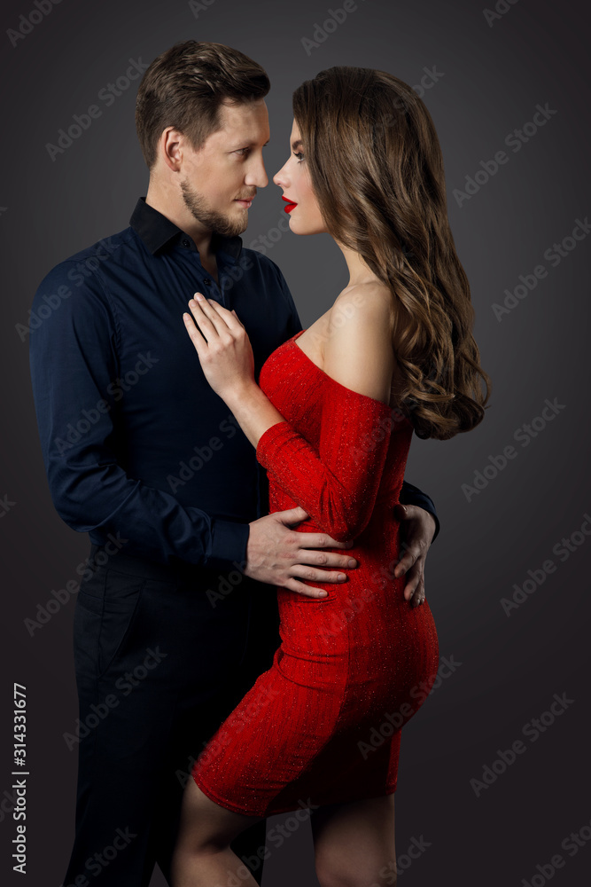 91,476 Couple Red Dress Royalty-Free Photos and Stock Images | Shutterstock