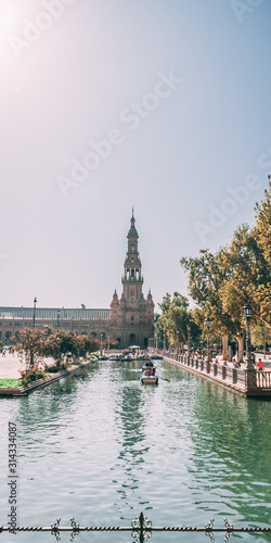 Plaza de España