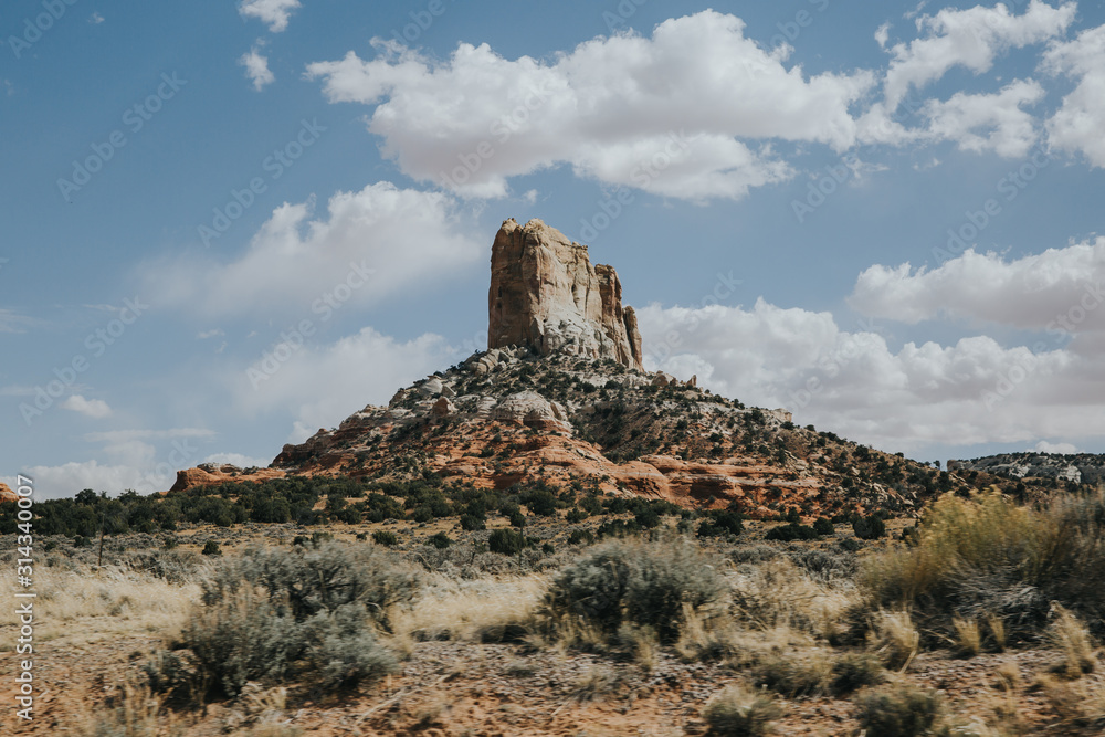 Voyage à la découvert de Monument Valley et sa région