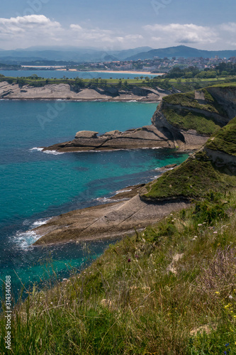 Cabo Mayor Park - Santander