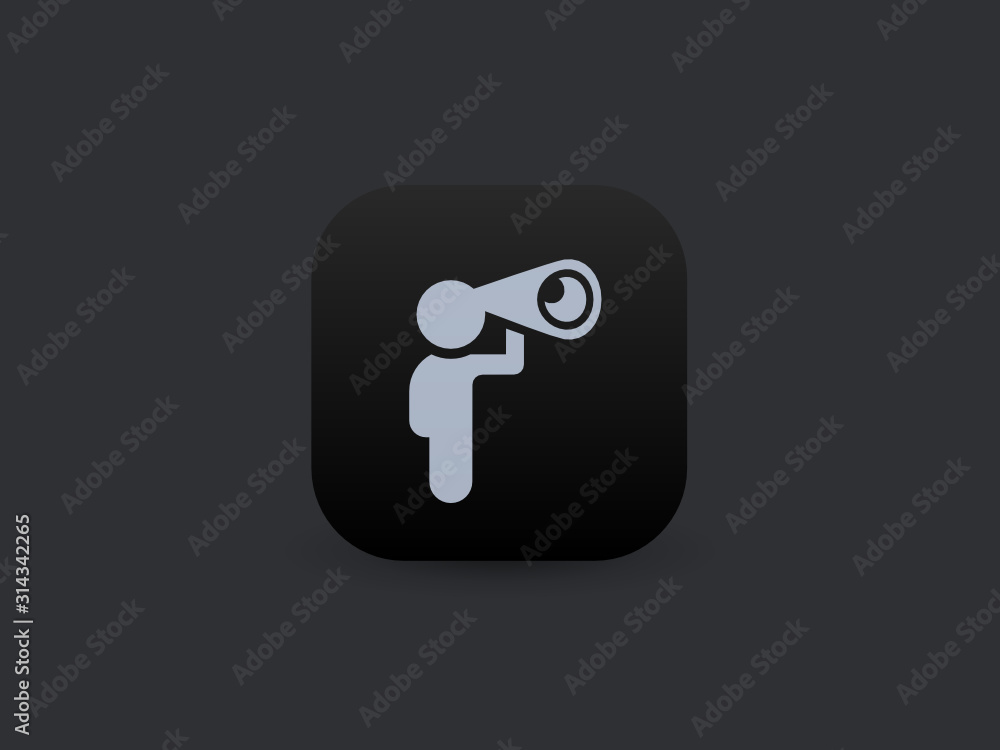 Find Employee - App Icon Find Employee - App Icon