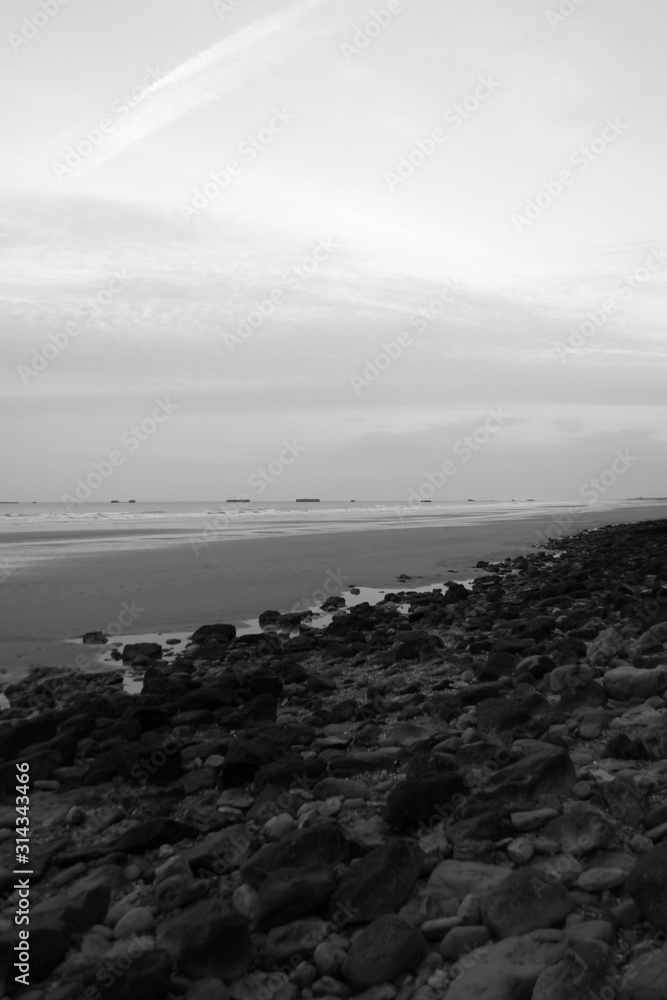 The Normandy Landing Beaches The Normandy Landing Beaches