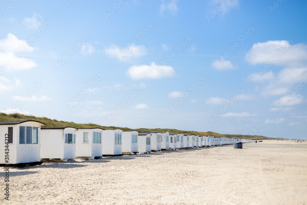 White Beach Cabins at Lokken Beach White Beach Cabins at Lokken Beach