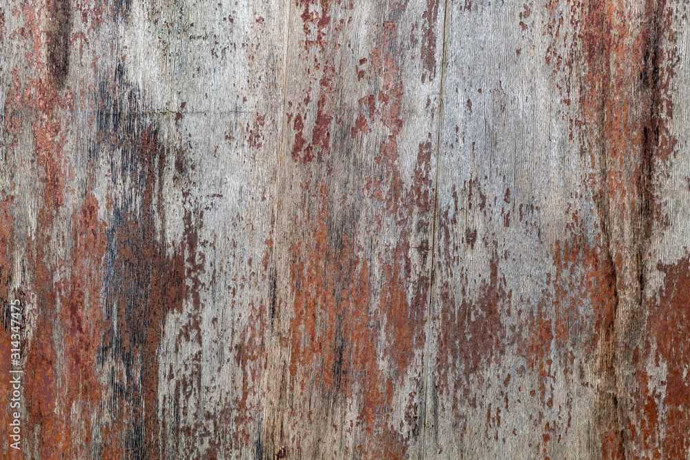 Old Weathered Wood Panel Texture Old Weathered Wood Panel Texture