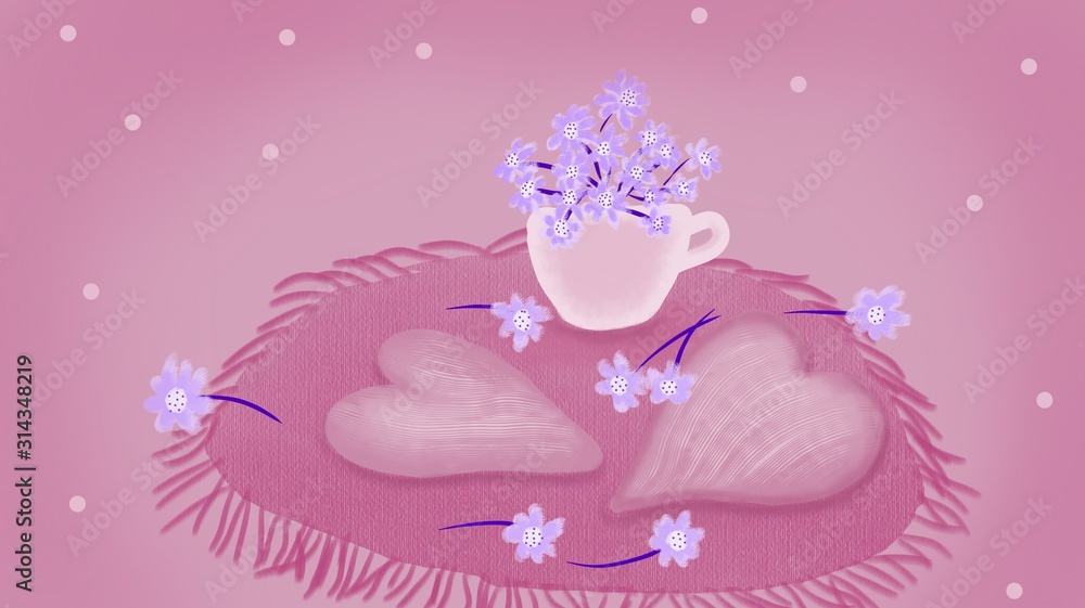 custom made wallpaper toronto digitalfairy on cloud