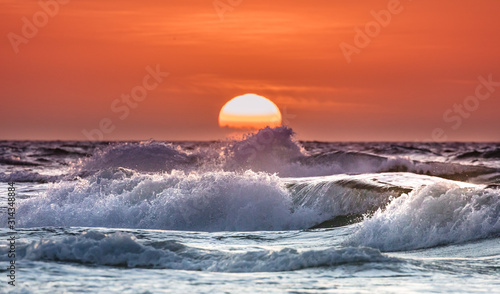 Fototapeta Naklejka Na Ścianę i Meble -  küste