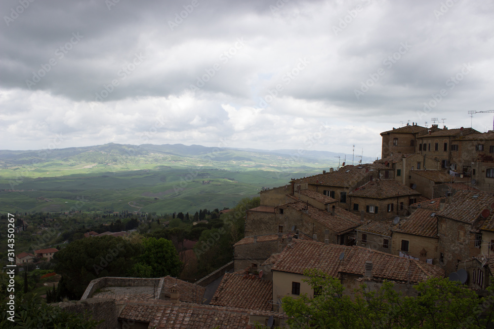 toscana italy