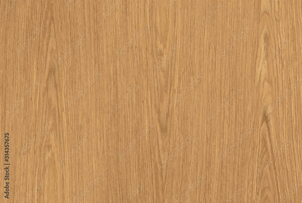 Naklejka premium Wood texture with natural pattern. Wood grain surface background