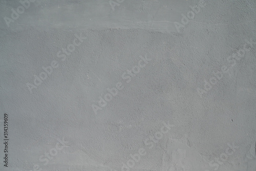 grey concrete white gray wall background used dirty wallpaper