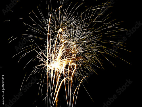 Fireworks 20