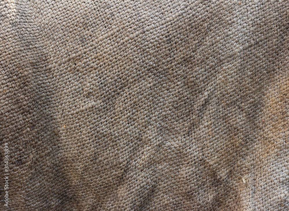 an old battered sack that had outlived generations an old battered sack that had outlived generations
