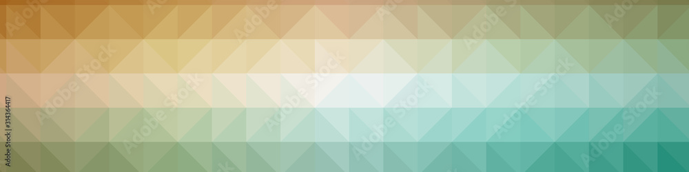 Abstract Trianglify gradient Generative Art background illustration Abstract Trianglify gradient Generative Art background illustration