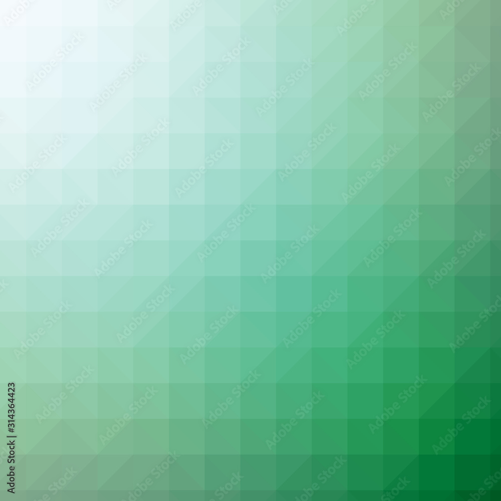 Abstract Trianglify gradient Generative Art background illustration Abstract Trianglify gradient Generative Art background illustration