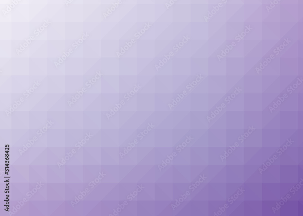 Abstract Trianglify gradient Generative Art background illustration Abstract Trianglify gradient Generative Art background illustration