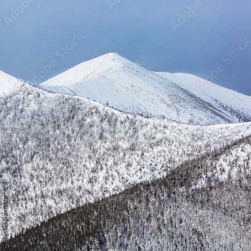 Parc de la Gaspésie 3