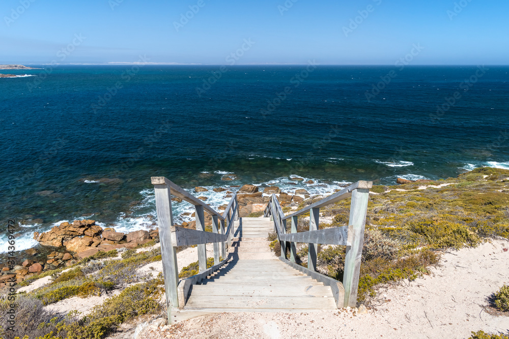 Coffin Bay National Park, Eyre Peninsula, South Australia