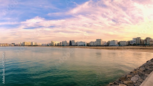 Tanger