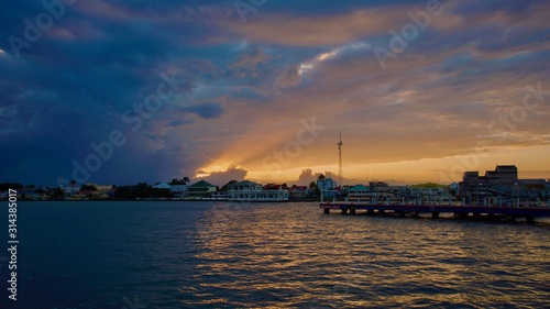 Belize City