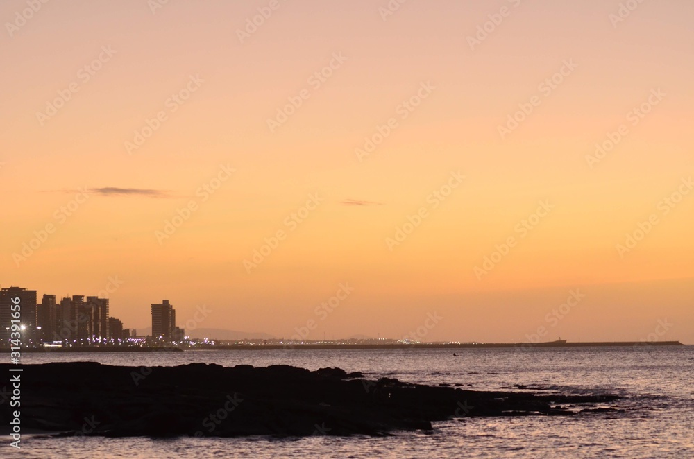 Sunset Sunset