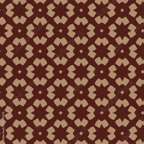 Abstract geometric pattern in ornamental style. Seamless texture. Desing Wallpaper,greeting card,gift.