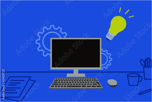 Things you can do with your computer, ideas	