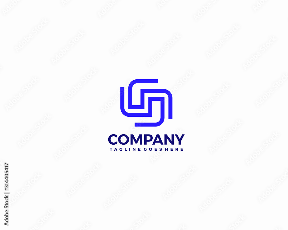 vector logo design template vector logo design template