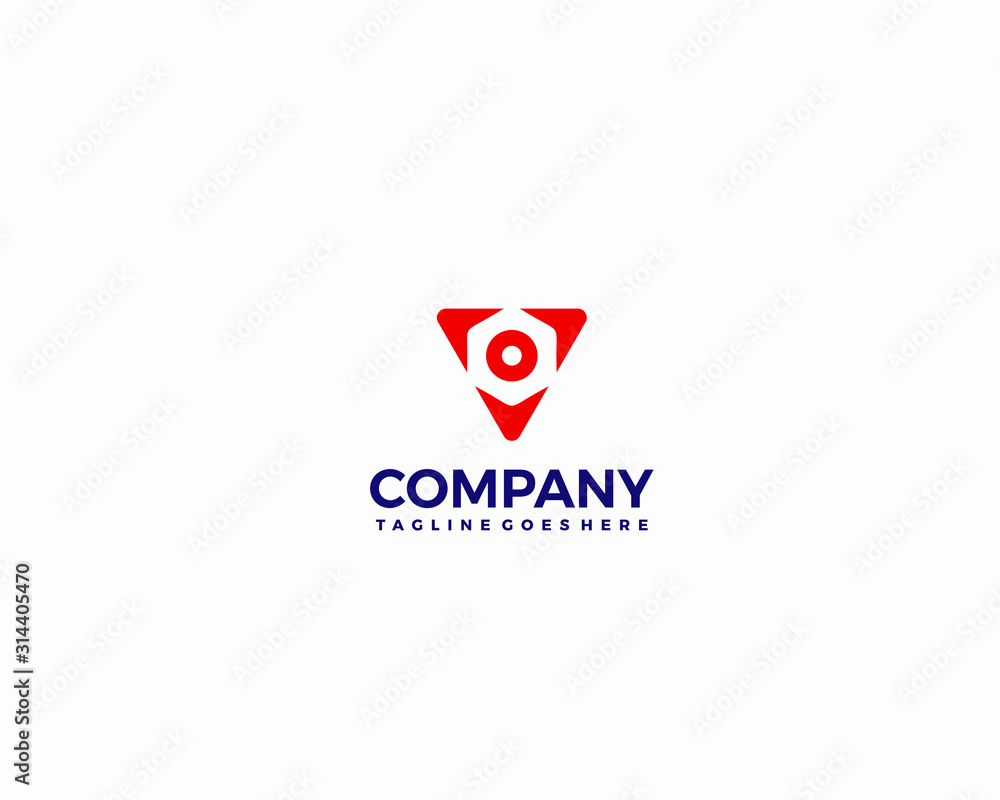 vector logo design template vector logo design template